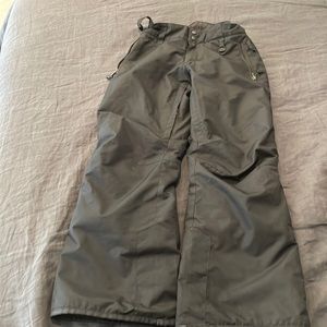 Boulder gear kids snow pants